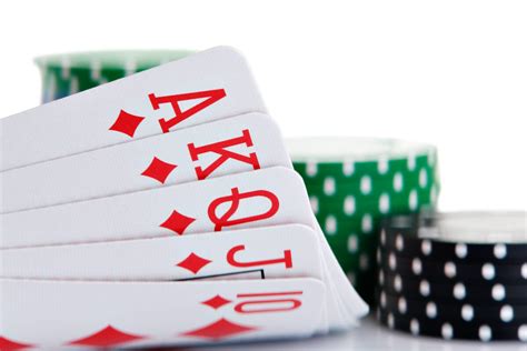 Poker empate sequencia